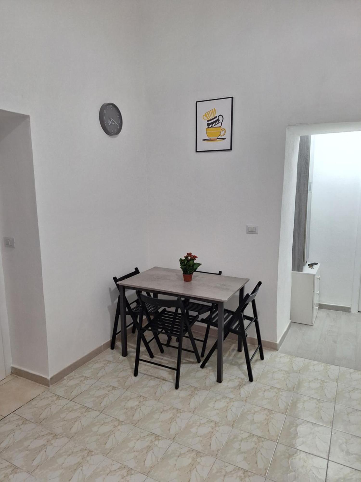 Donna Rita Apartment Naples Luaran gambar