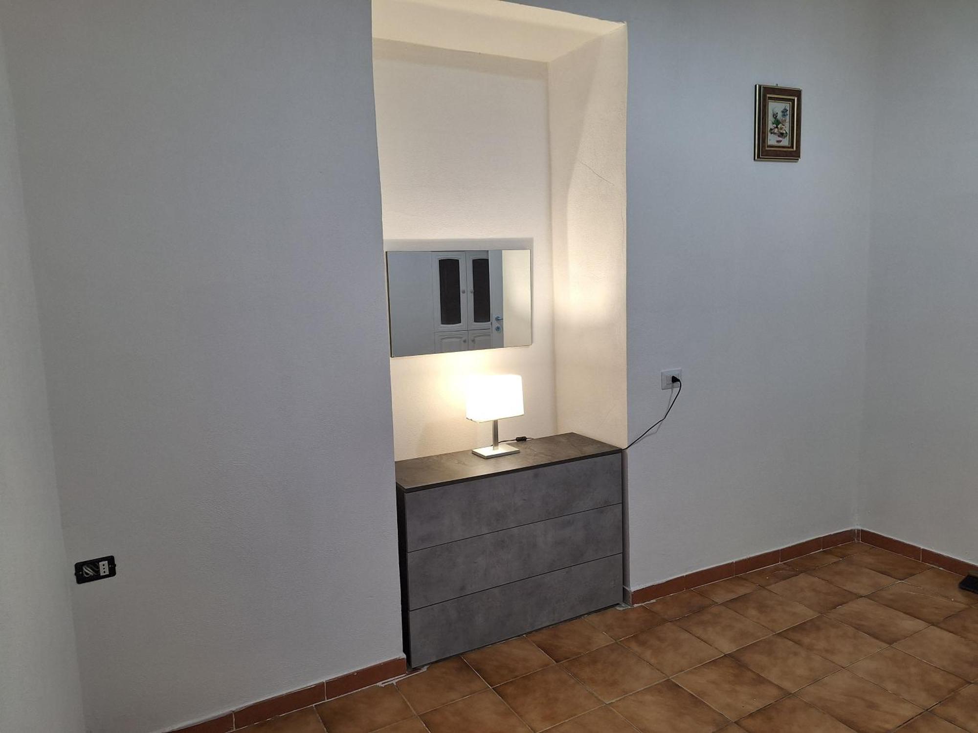 Donna Rita Apartment Naples Luaran gambar
