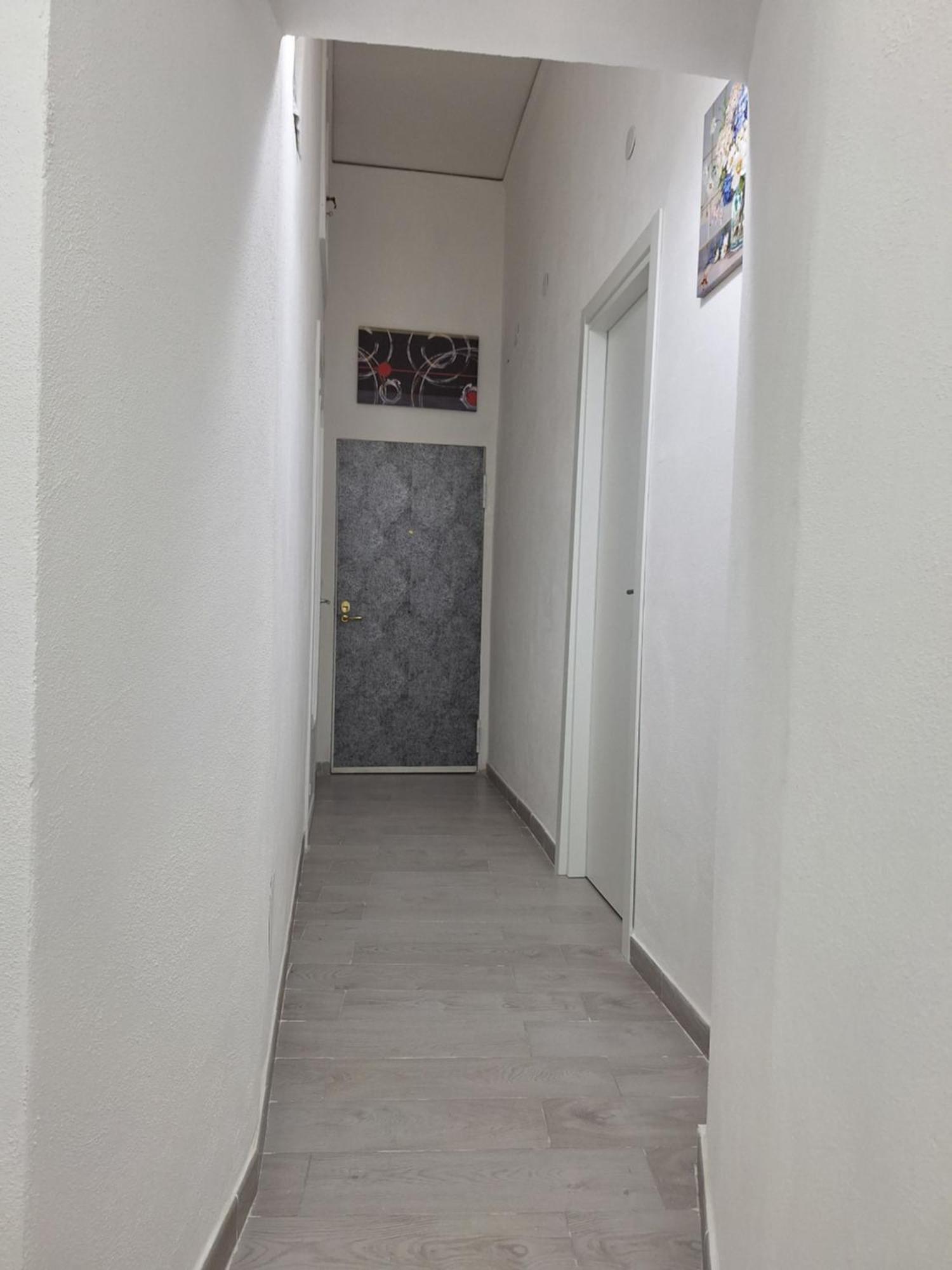 Donna Rita Apartment Naples Luaran gambar
