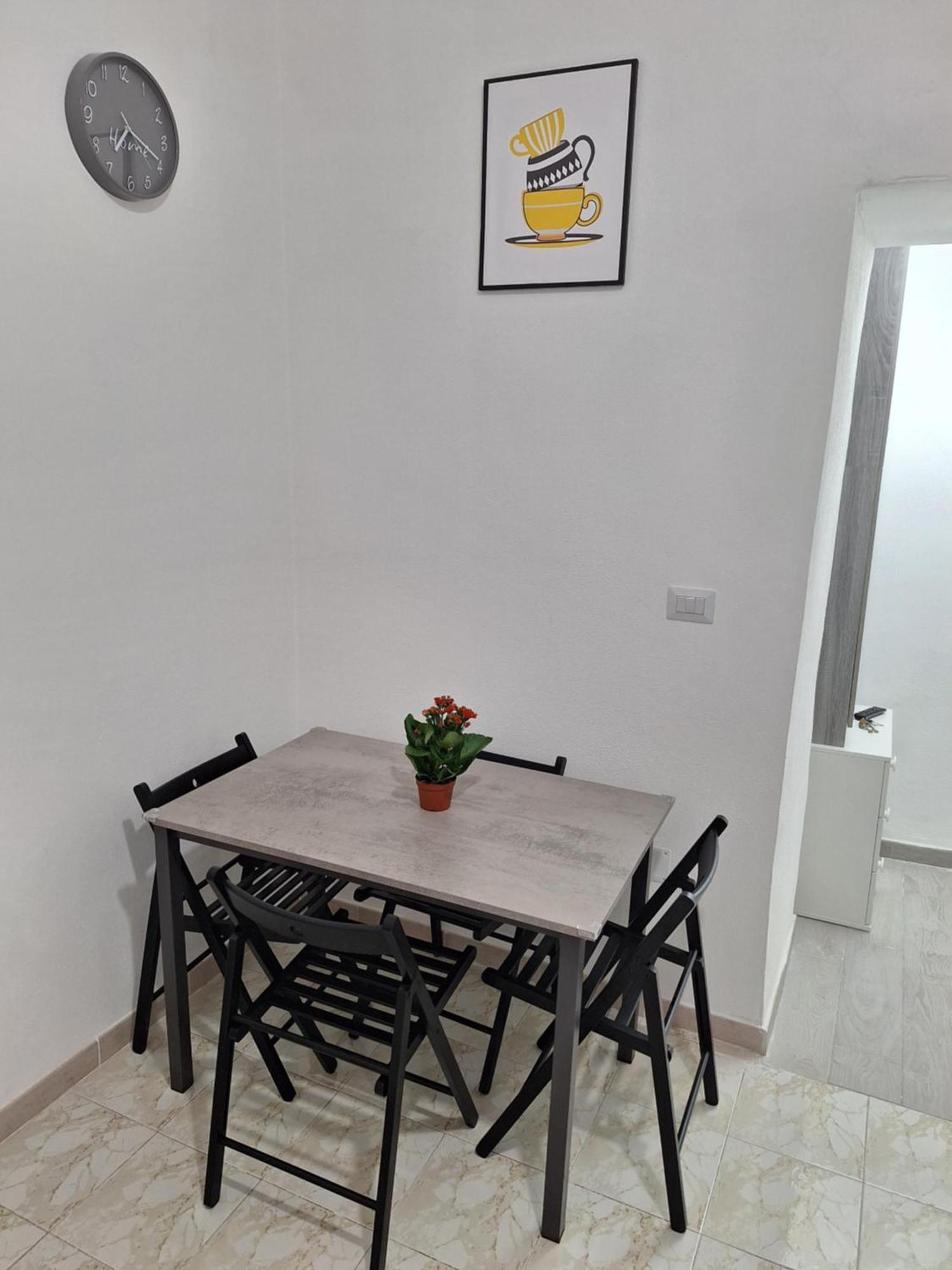 Donna Rita Apartment Naples Luaran gambar