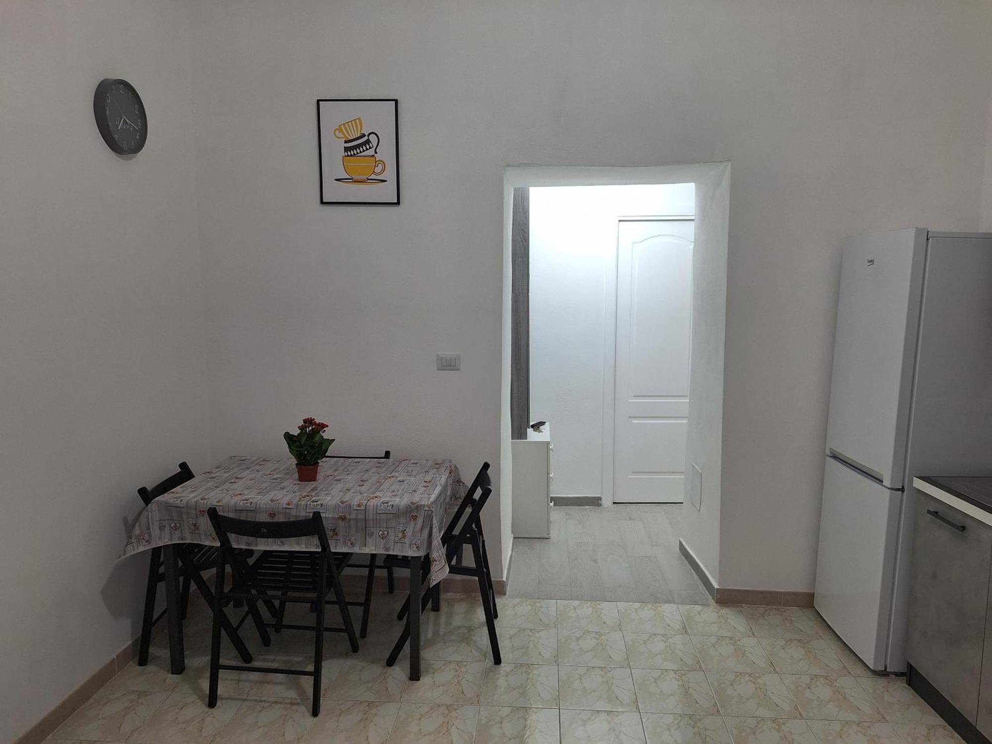 Donna Rita Apartment Naples Luaran gambar