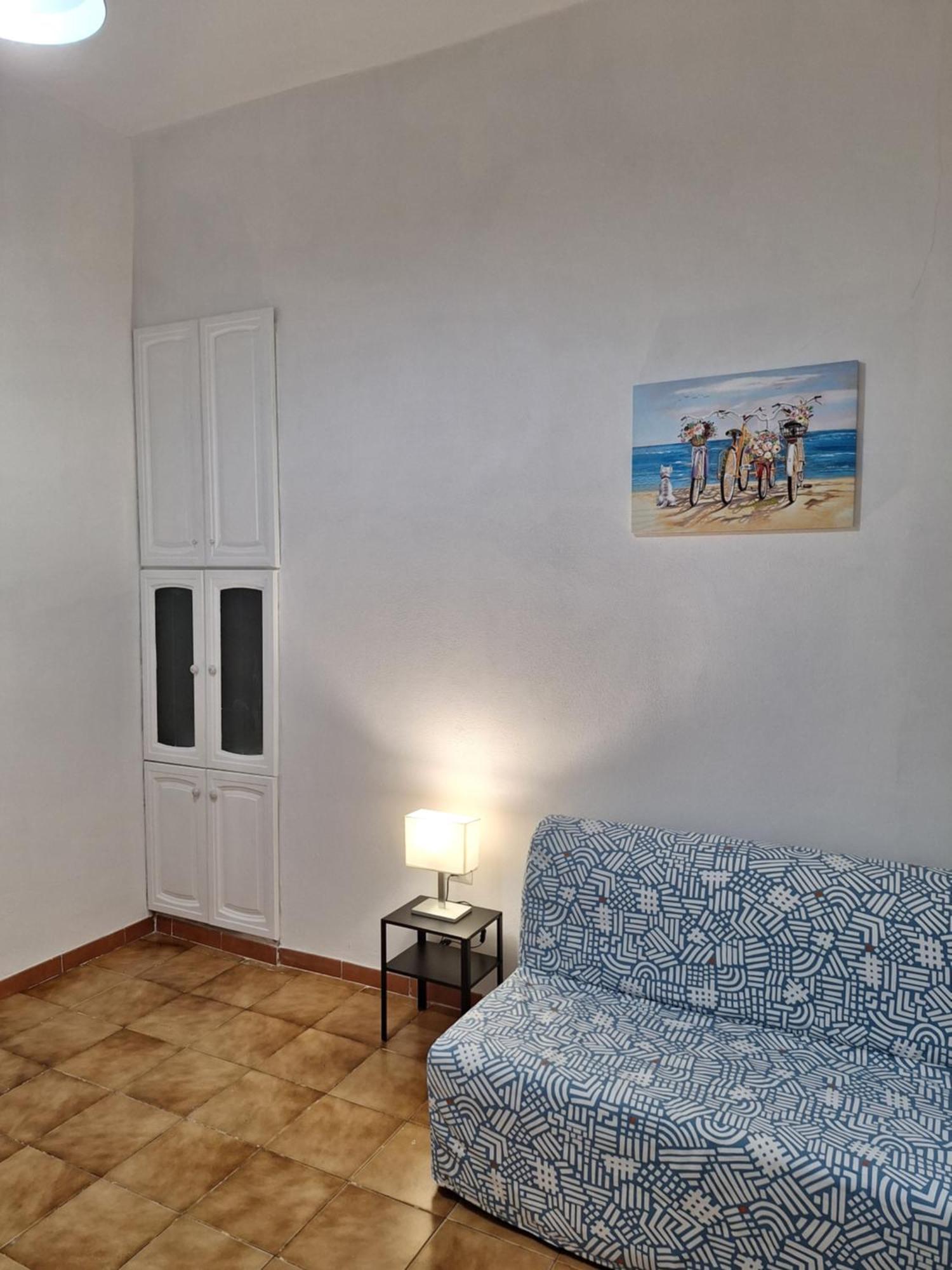 Donna Rita Apartment Naples Luaran gambar