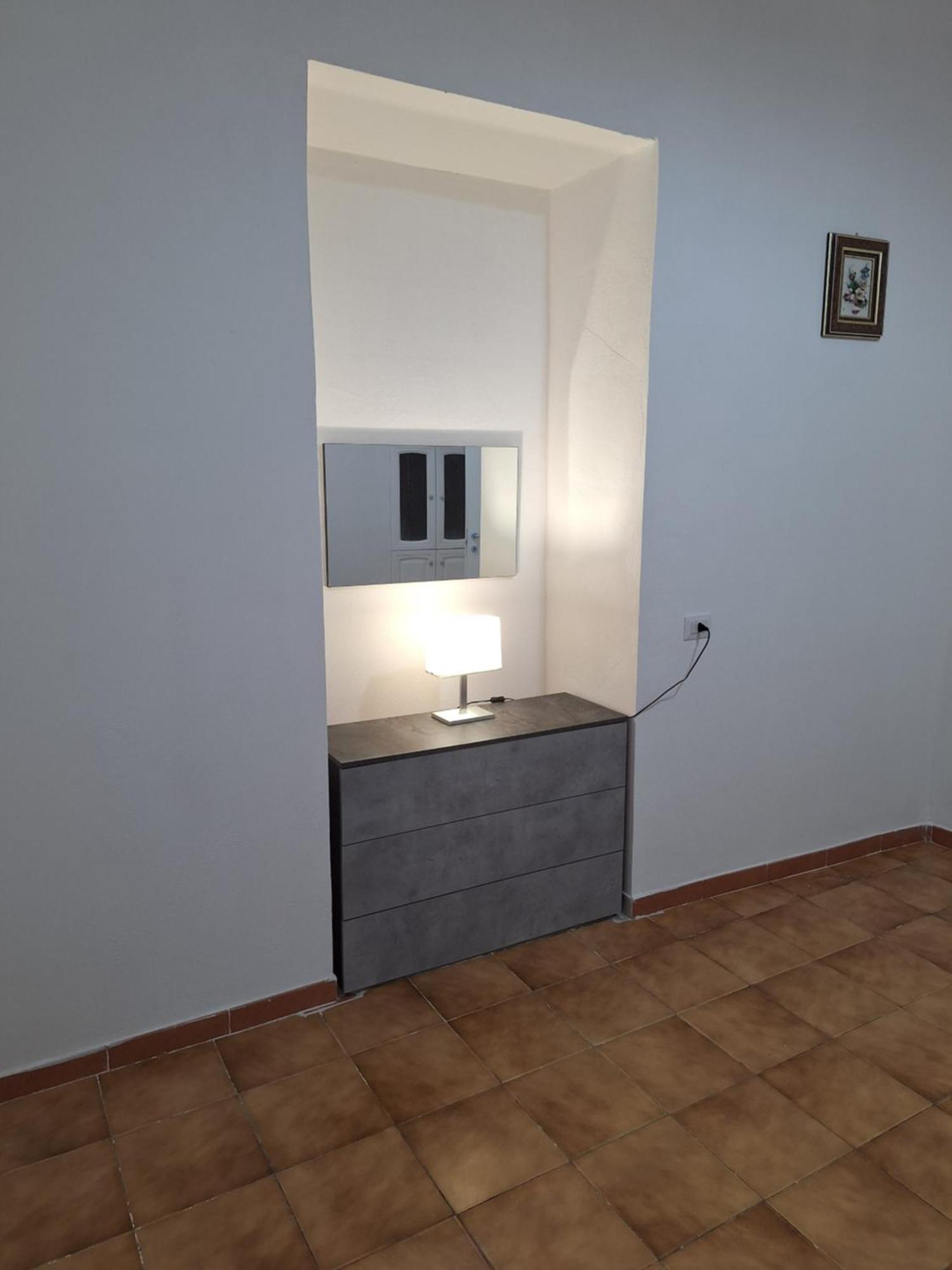 Donna Rita Apartment Naples Luaran gambar