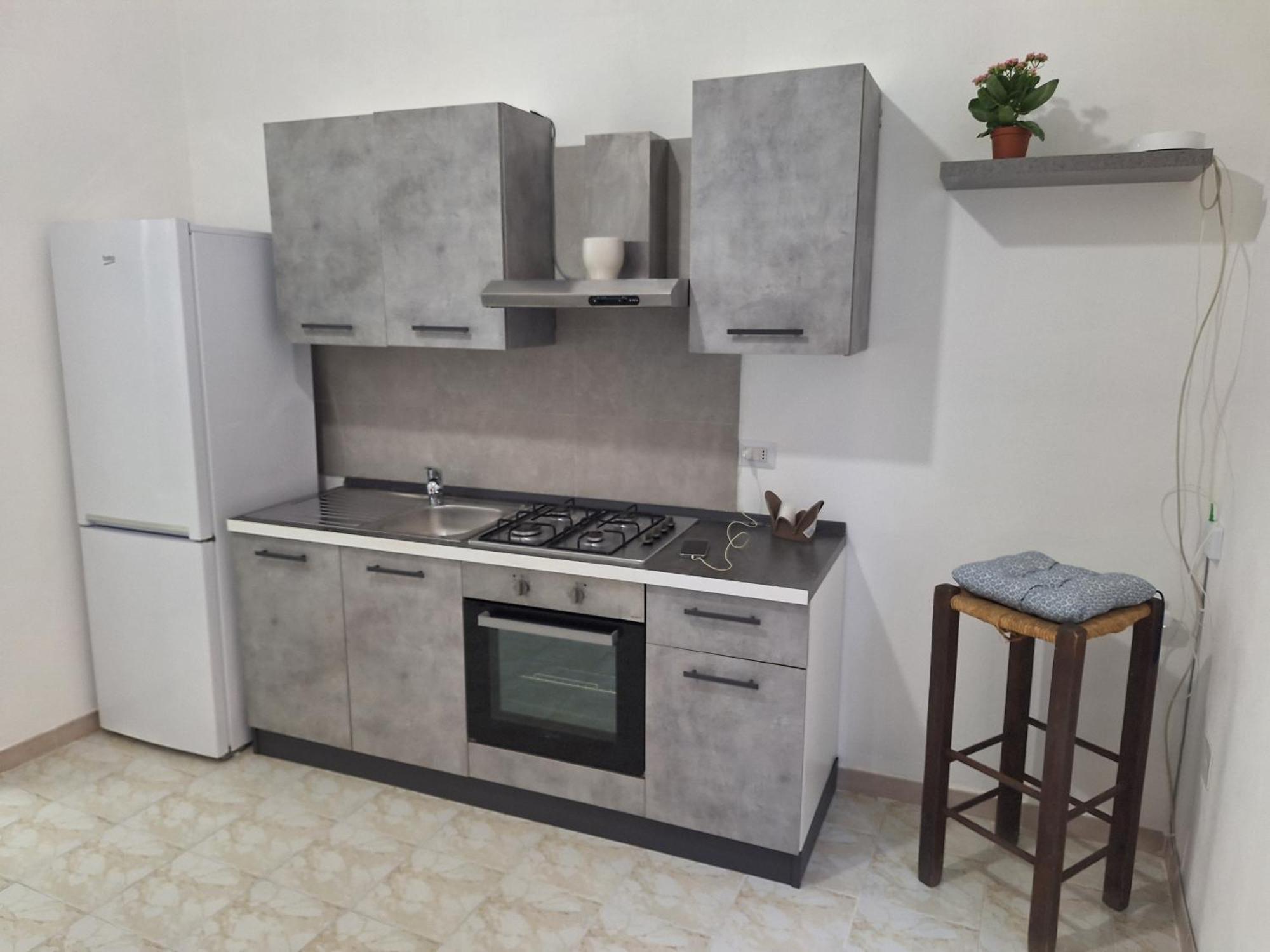 Donna Rita Apartment Naples Luaran gambar