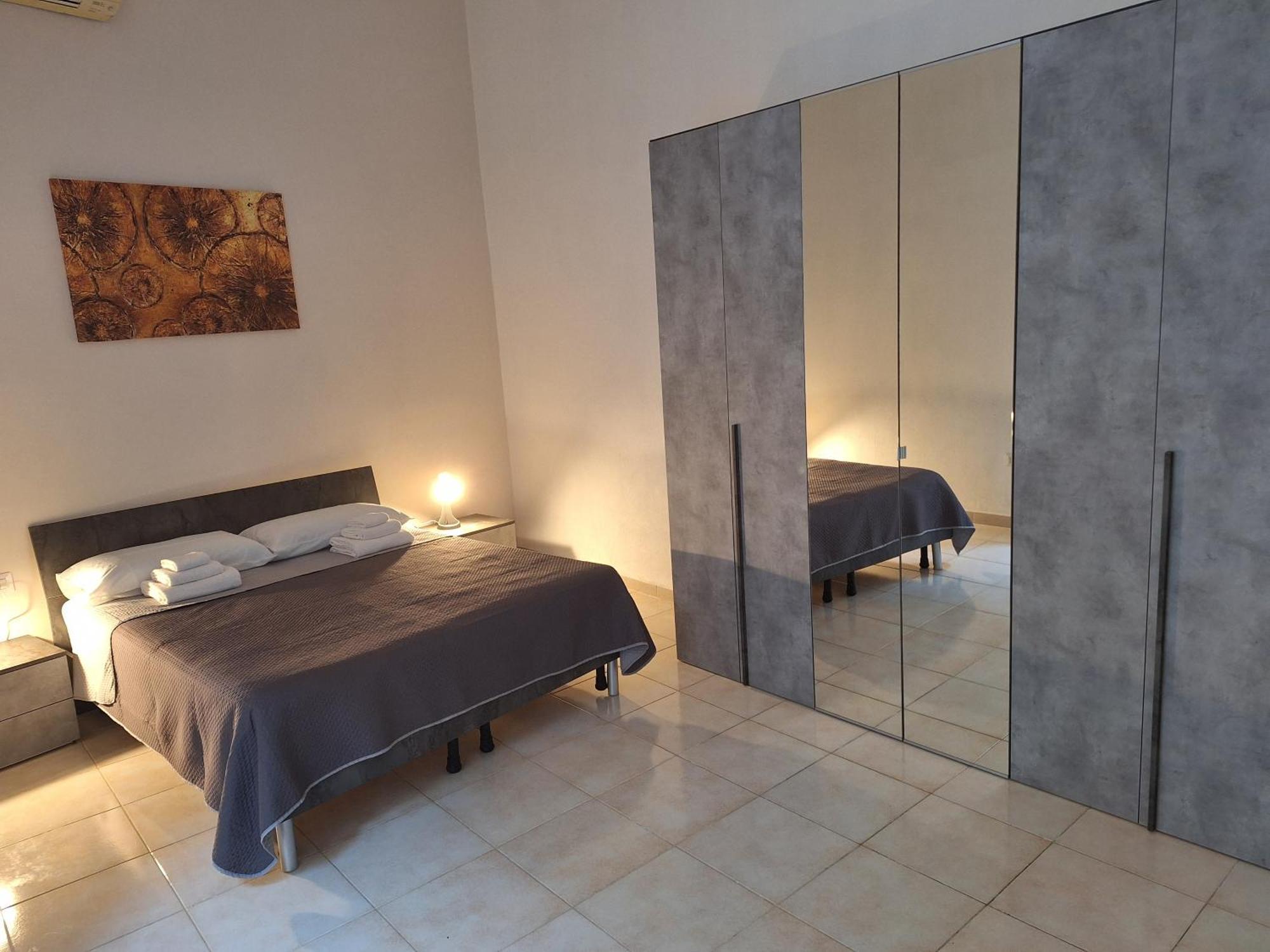 Donna Rita Apartment Naples Luaran gambar