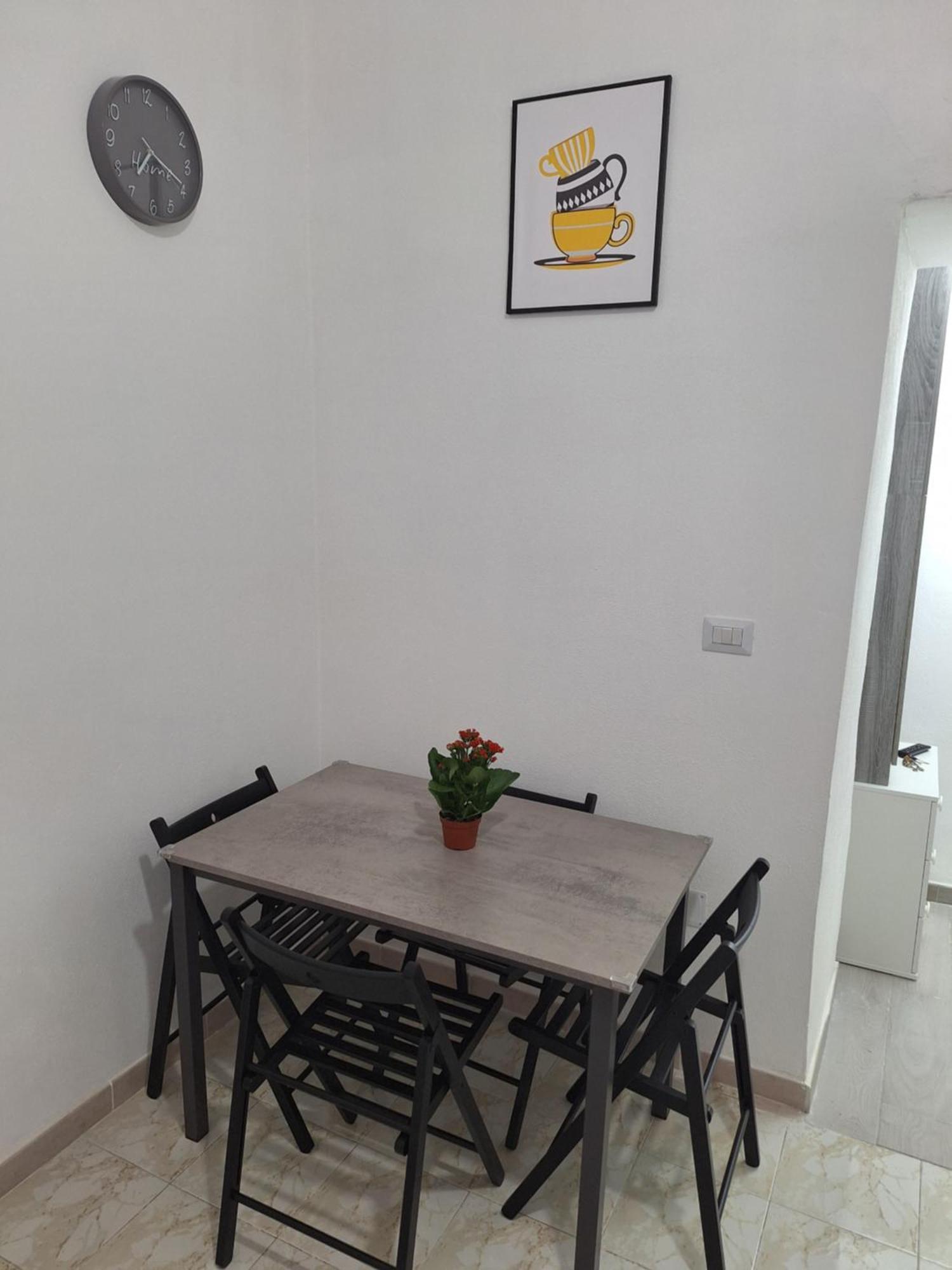 Donna Rita Apartment Naples Luaran gambar