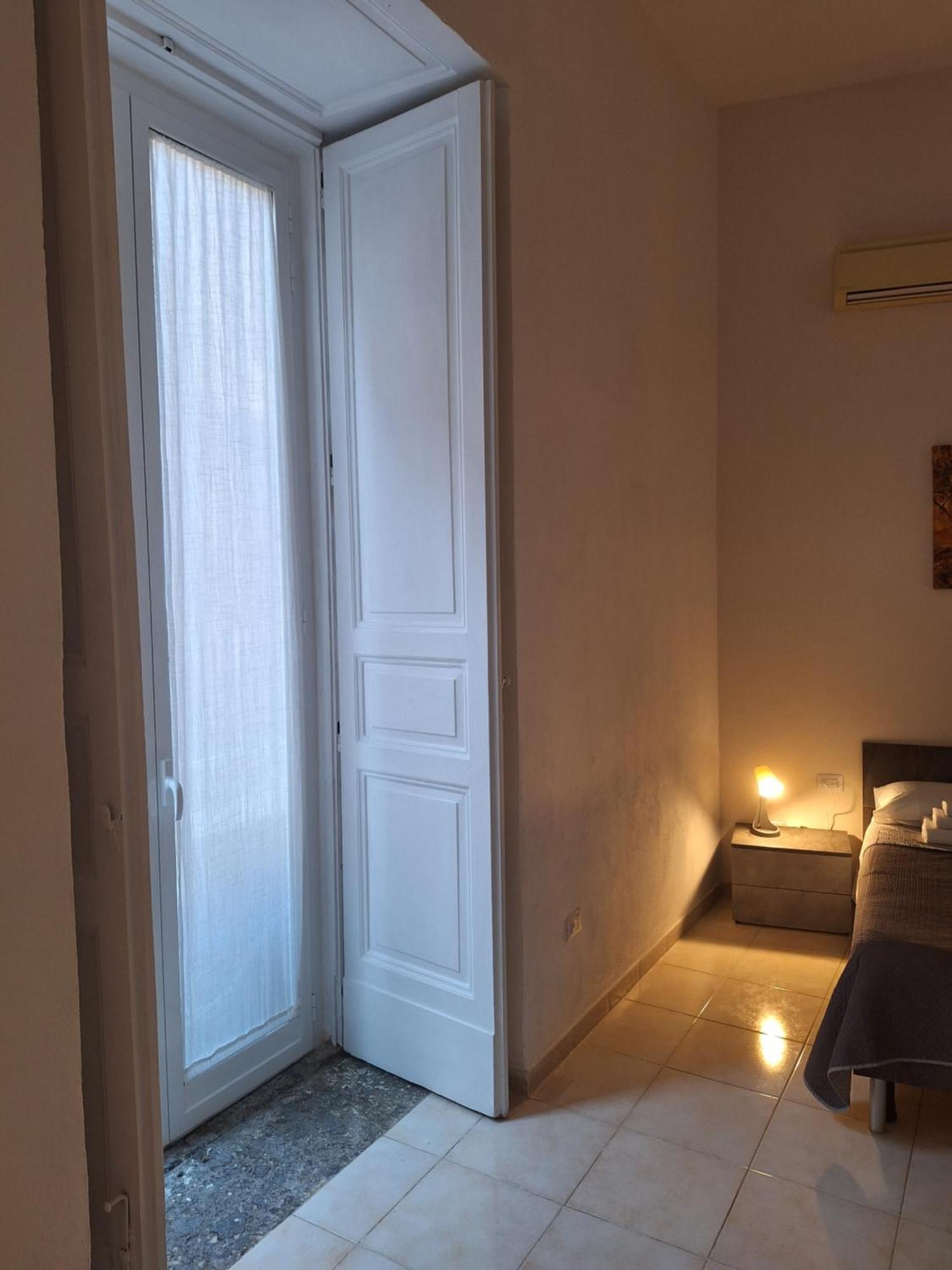 Donna Rita Apartment Naples Luaran gambar