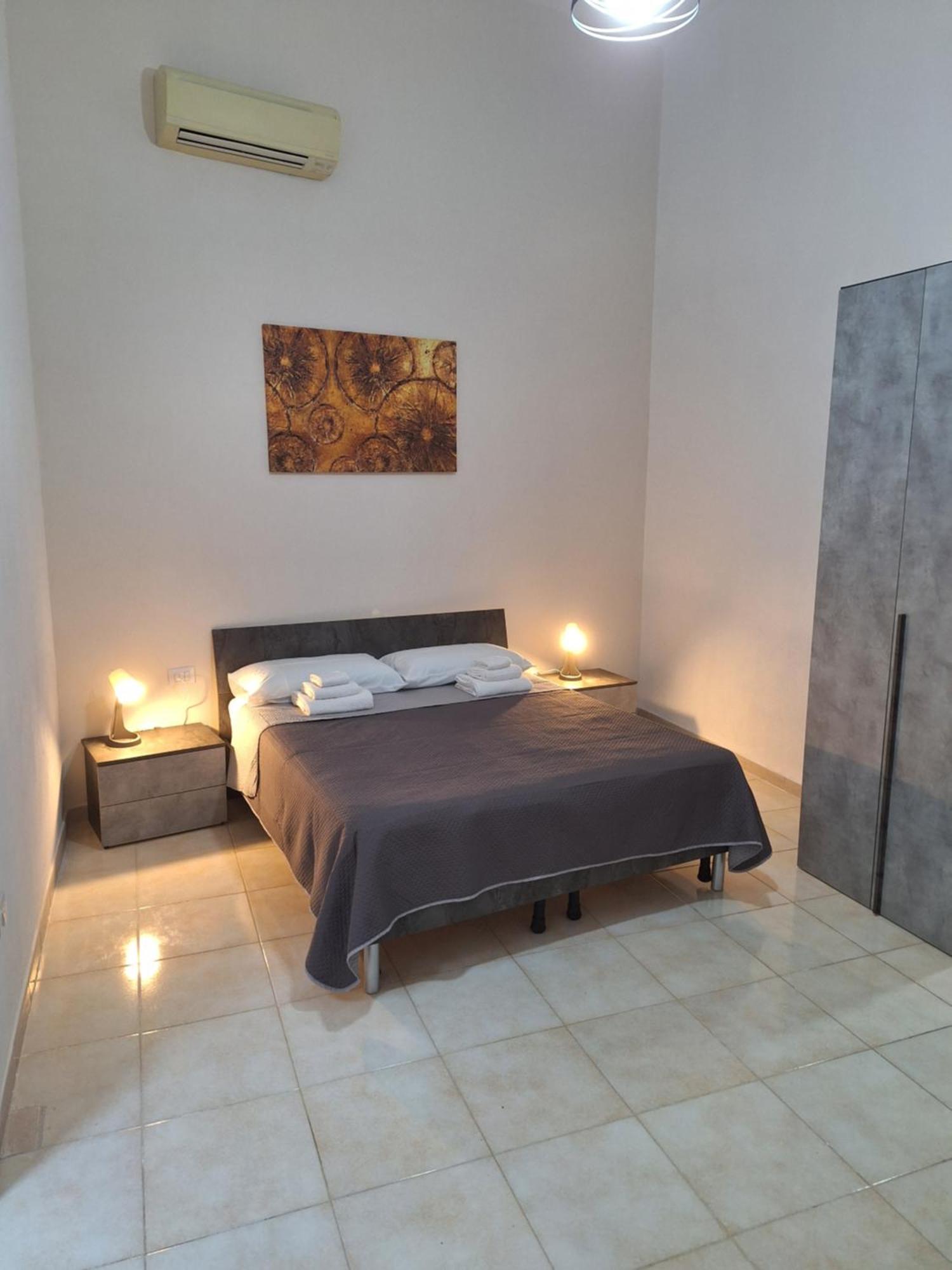 Donna Rita Apartment Naples Luaran gambar