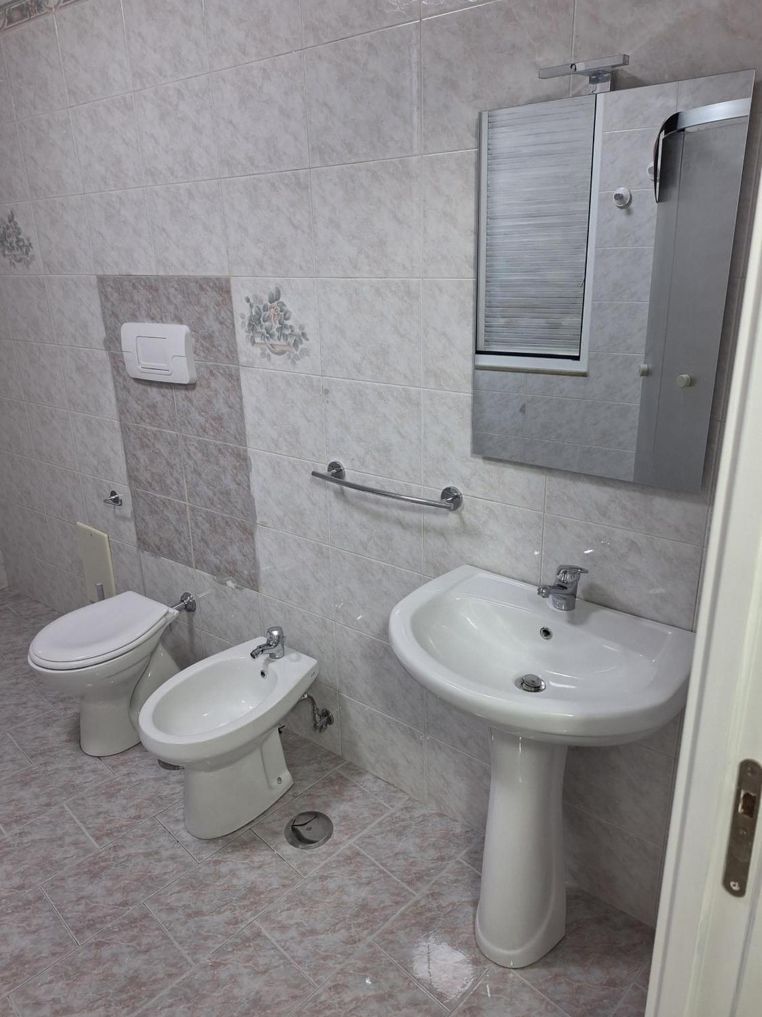 Donna Rita Apartment Naples Luaran gambar