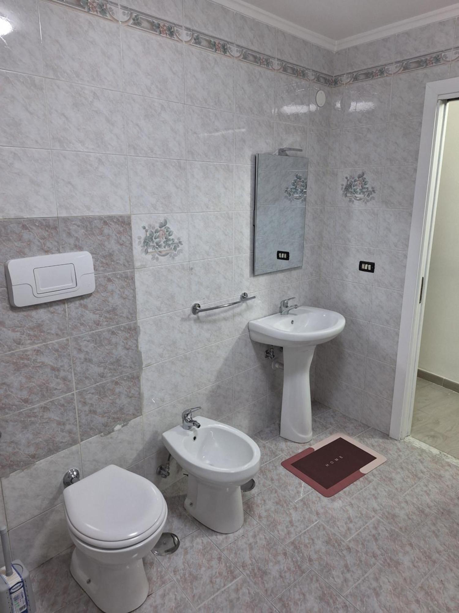 Donna Rita Apartment Naples Luaran gambar