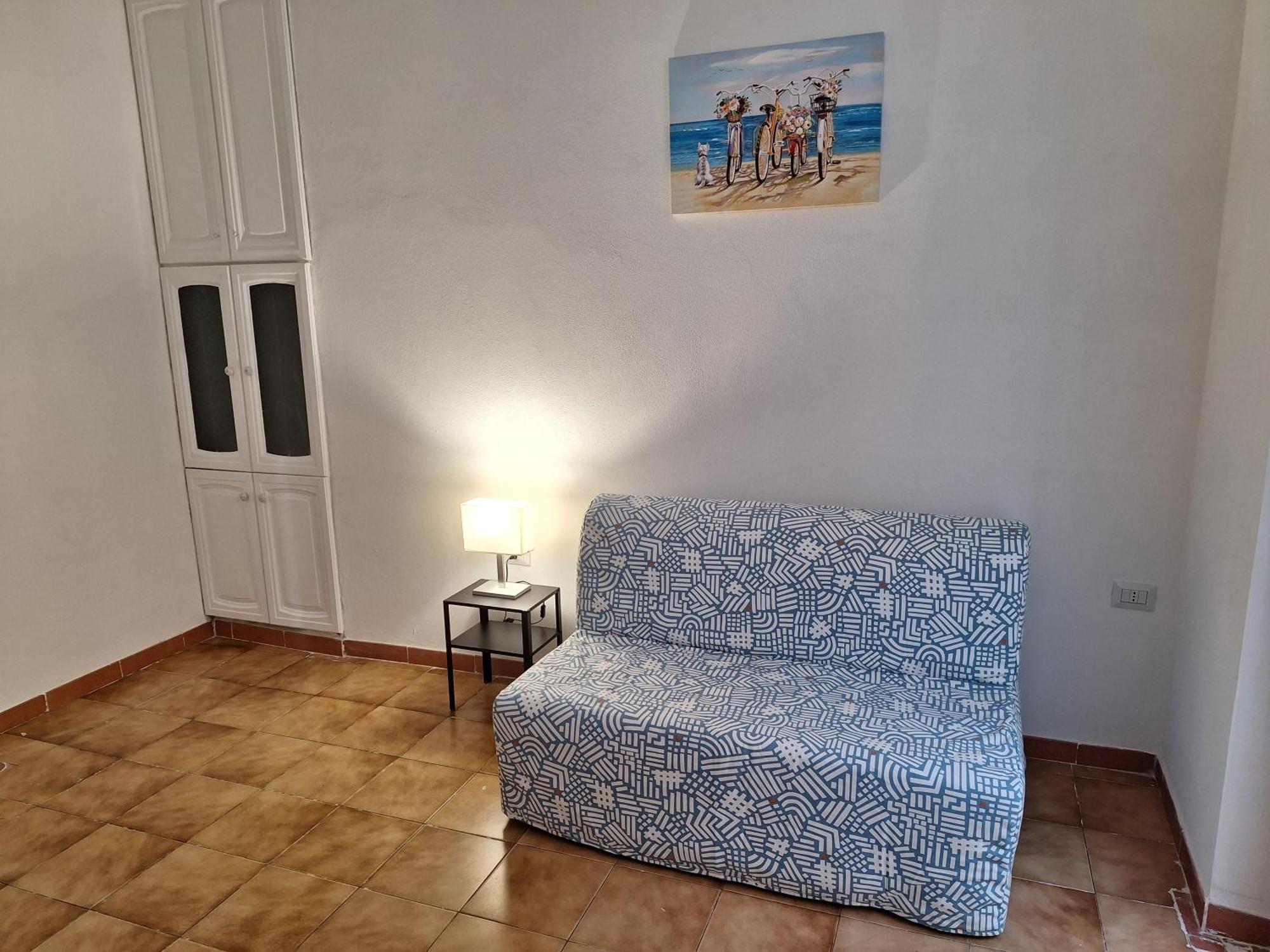 Donna Rita Apartment Naples Luaran gambar