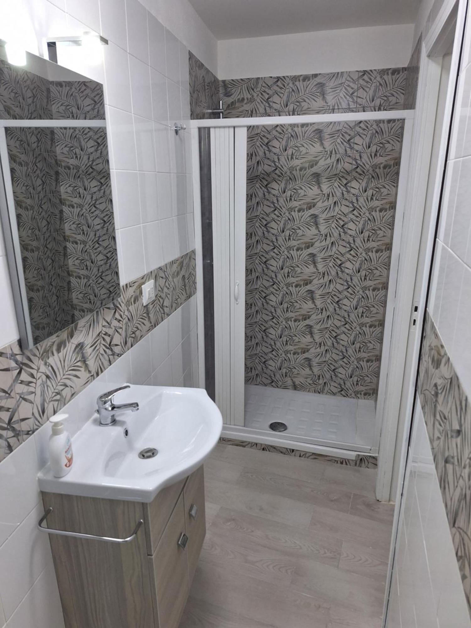Donna Rita Apartment Naples Luaran gambar