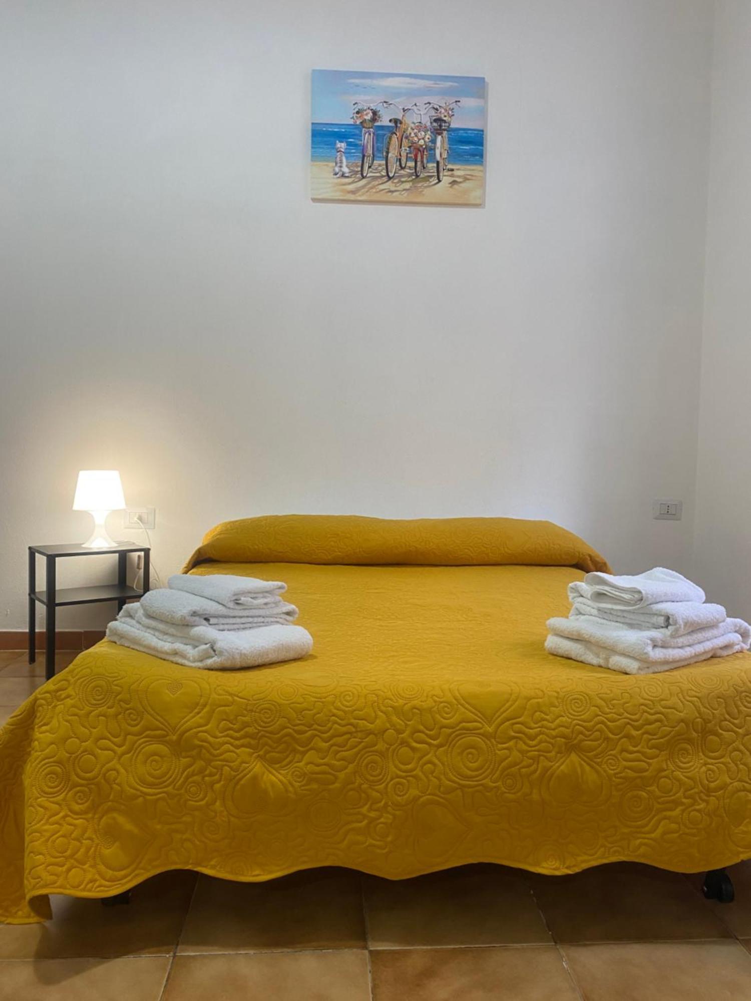 Donna Rita Apartment Naples Luaran gambar