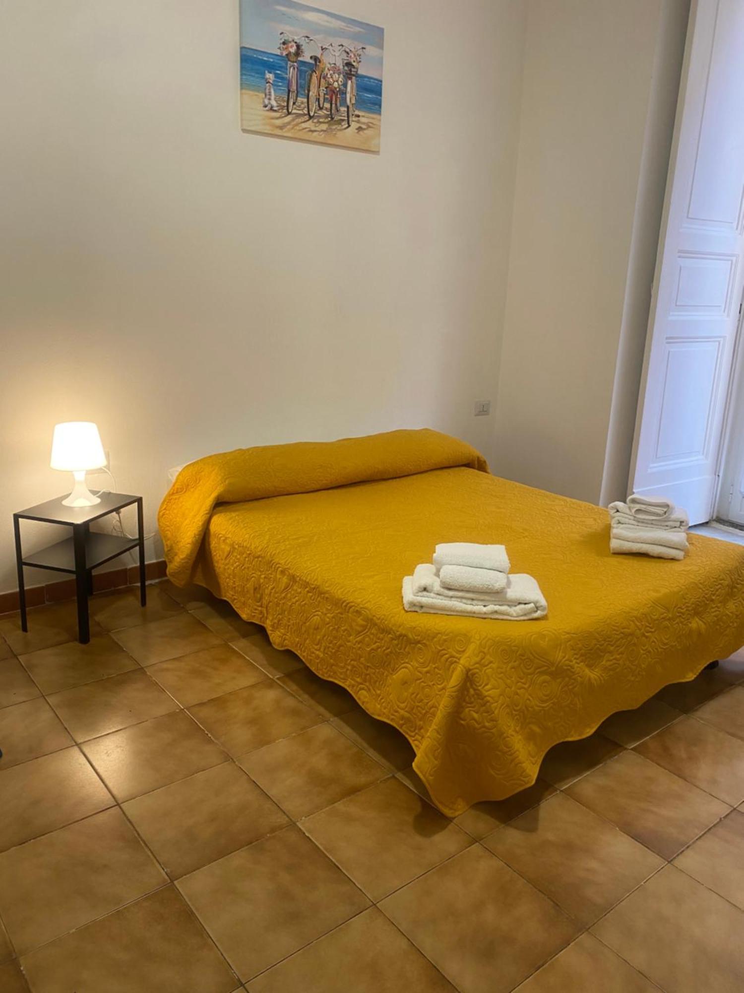 Donna Rita Apartment Naples Luaran gambar